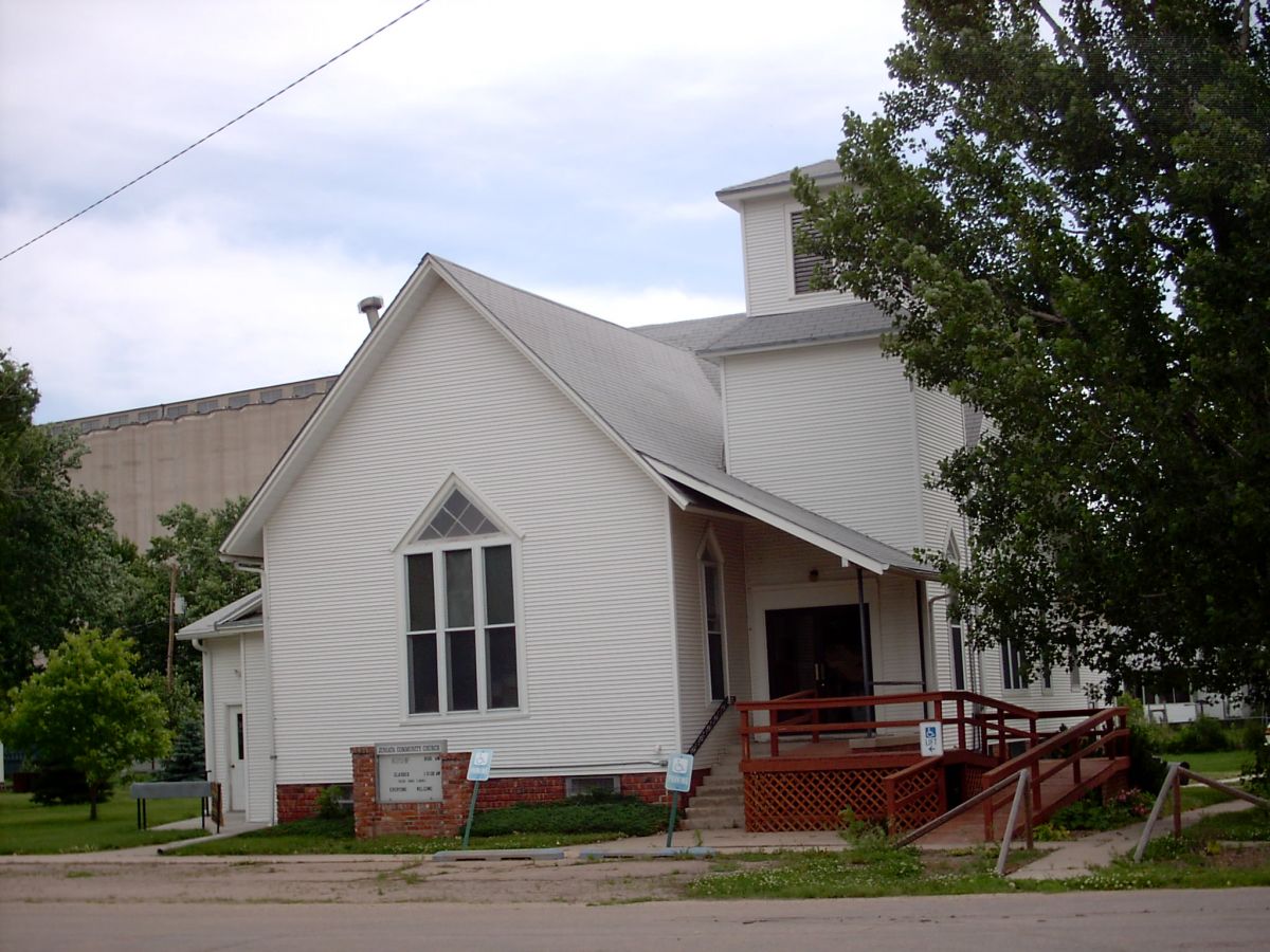 Juniata Community Church