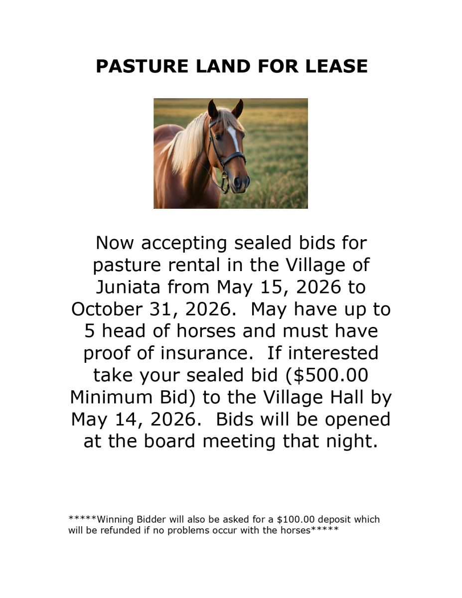 Image of Bid REquest