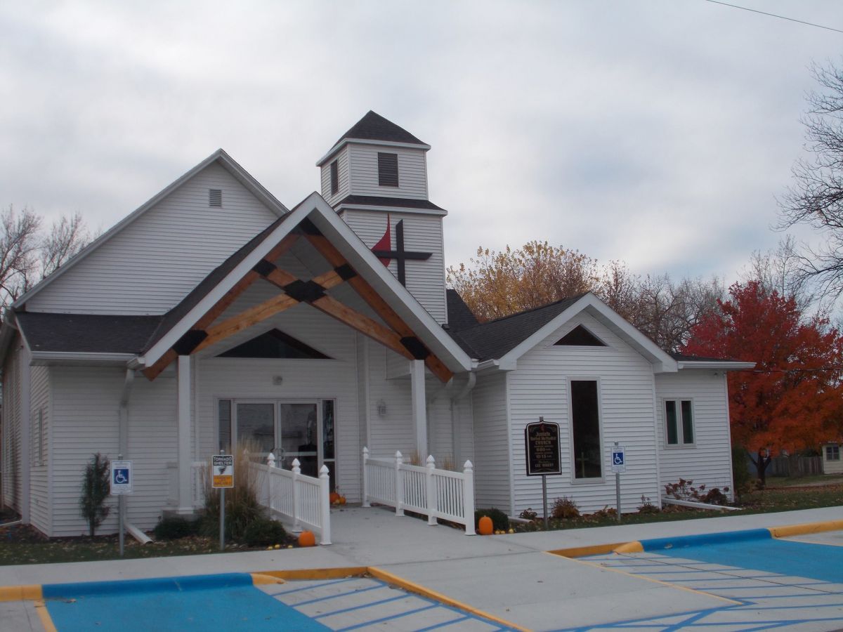 United Methodist Church